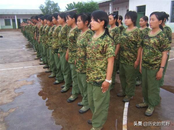 大毒枭坤沙:果敢的经济来源是怎样的？