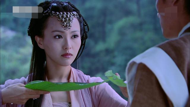 紫萱是谁演的:为什么紫萱是唐嫣演得最好的角色？