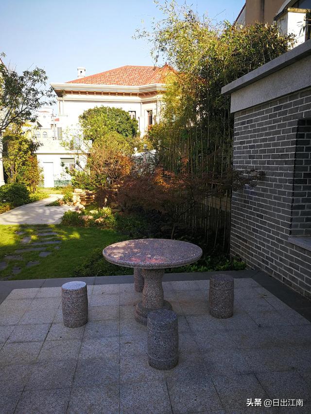 家住别墅是什么样的感觉？插图111