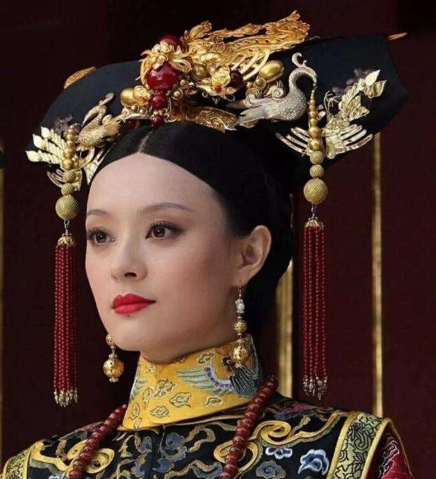 甄嬛传演员介绍:《甄嬛传》中的各阵营是如何划分的？