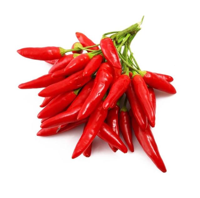 吃辣椒壮阳吗，请问下，总是想吃辣椒是不是体内的湿气重？