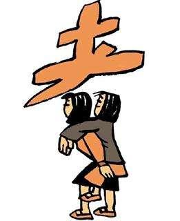 朱寿昌:有人说古代的女性地位很低，为什么子女都很孝顺尊重母亲？