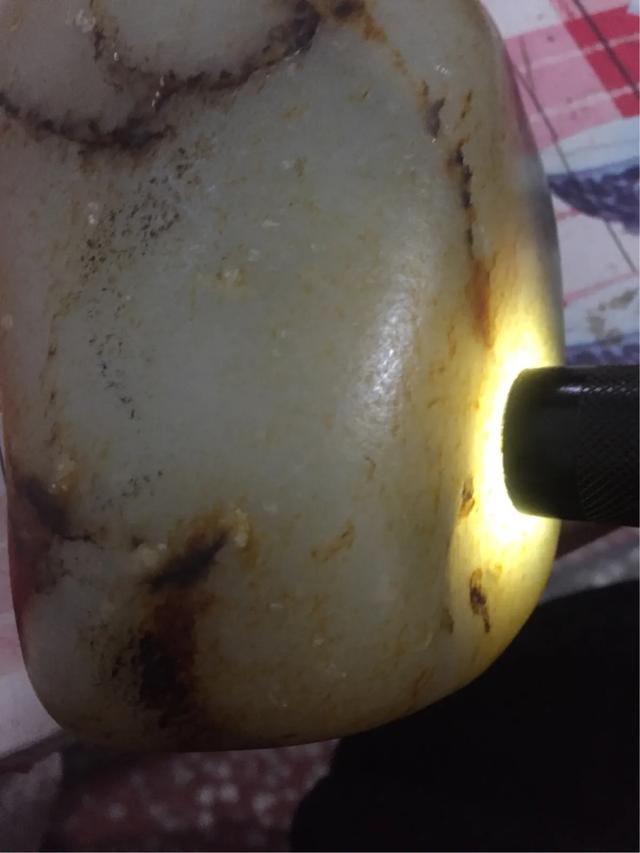 和田玉鉴定,如何鉴定和田玉和仿制品？