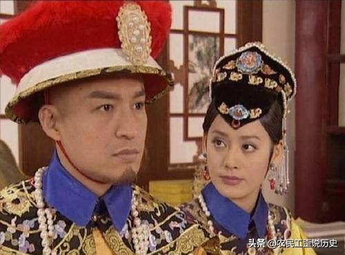 大玉儿简介:孝庄真的嫁给多尔衮了吗？为什么多尔衮被称为“皇父”？