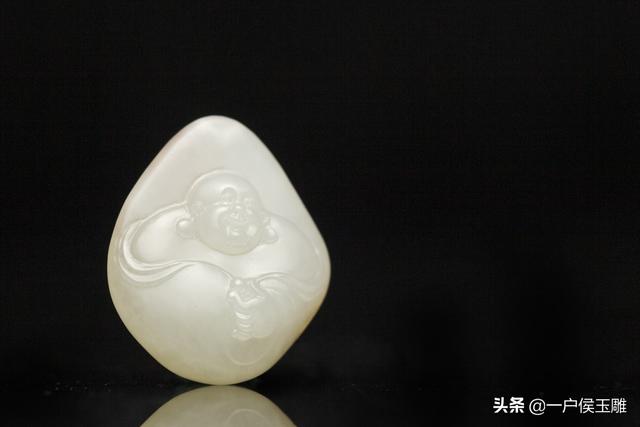 新手买和田玉怎么买,和田玉应该怎么挑选？以后会升值吗？