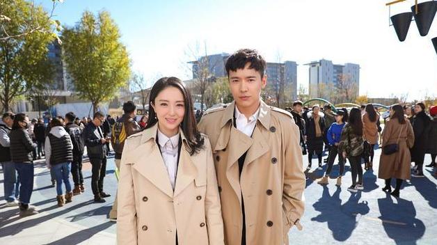 高云翔董璇结婚:与高云翔离婚后董璇现状如何？