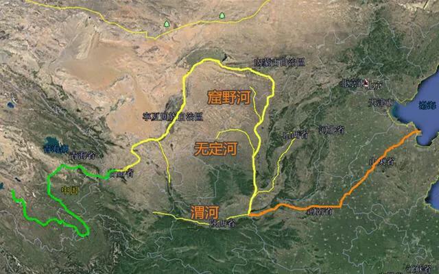 河砂很贵,为什么不挖黄河的沙当建筑材料,对黄河还有清淤作用?