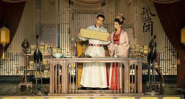 叶祖新和高昊:《清平乐》中叶祖新饰演的张茂则为何如此受观众喜爱？
