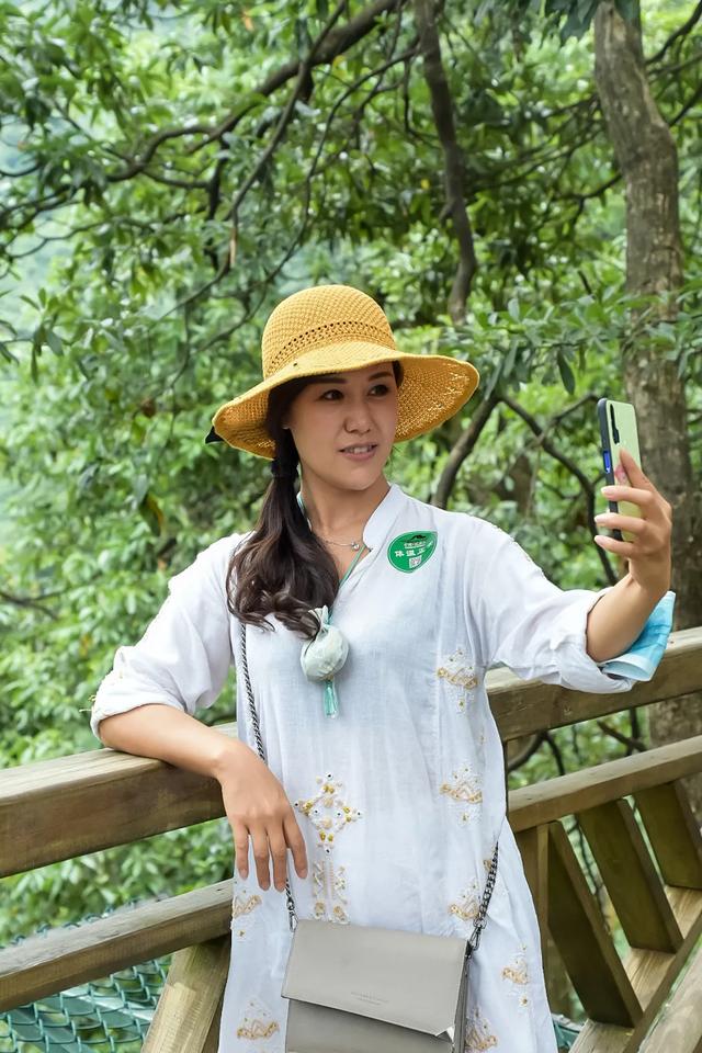 怎么赞美女人拍照漂亮