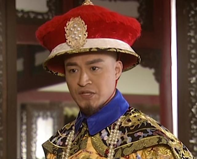 多尔衮执掌朝政时，索尼、鳌拜等大臣在干什么？插图79