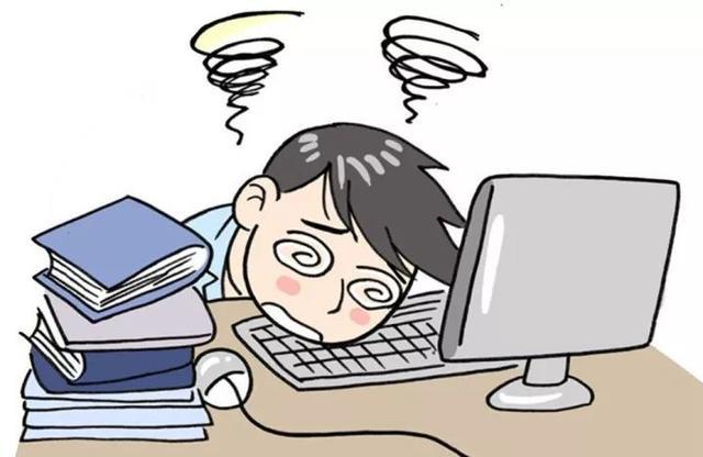 工作没有一点成就感,感觉就是混日子,但是要真辞职了,又不知道干嘛