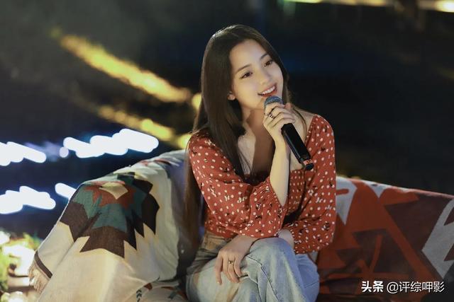 娜娜米什么梗:如何看待这期《向往的生活》欧阳娜娜哭这件事
