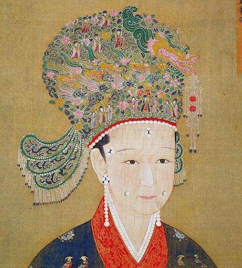 鄂邑长公主:皇帝的姐姐和妹妹都叫长公主吗？为什么？