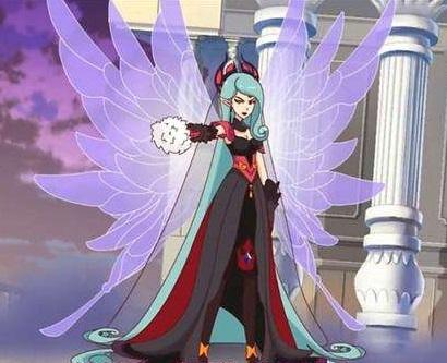 南陵花神:你的LOL本命英雄是什么为什么