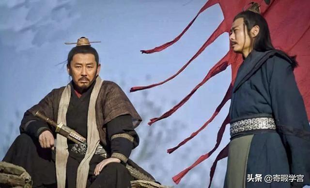 林峰钻裤裆哪一集:手握十万大军，控制一半疆土，韩信为何对刘邦言听计从？