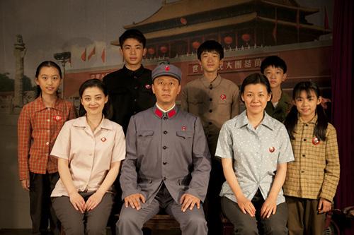 杉杉来了分集剧情:有没有哪一部电视剧是你永远看不腻的？