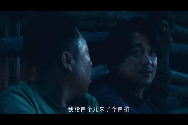 沙漠雨蛙peiyin:如何评价鬼吹灯之龙岭迷窟这部影视？
