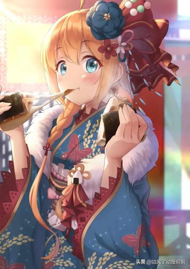 你心目中的动漫神作是哪一部