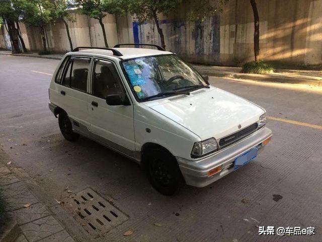 小型车:小排量小型车在国内感觉不太受欢迎，为什么？