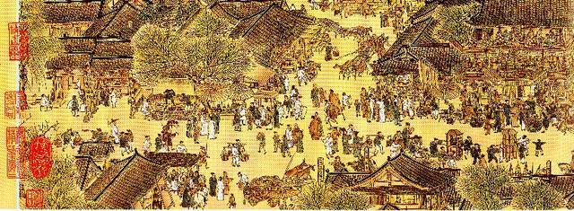 杨广简介:如何看待隋炀帝开通京杭大运河？