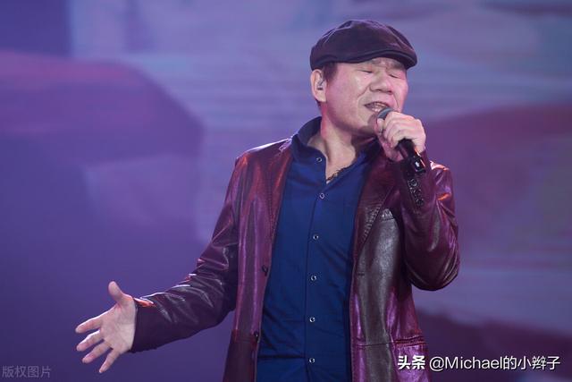郑淳元唱功:大家怎么评价赵传的唱功？