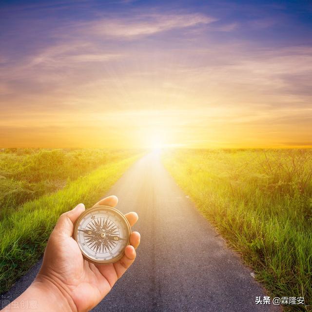 那些负债累累的人最后是怎么上岸的？