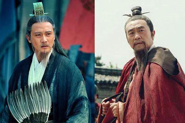 历史上谁最像穿越者:诸葛亮是穿越者吗？谁最有可能穿越回三国，成为蜀汉名相诸葛亮？