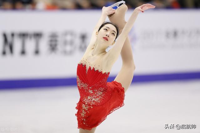 金研儿:浅田真央和金妍儿，到底谁更强？