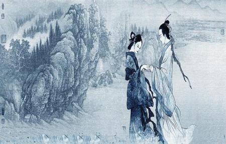 秦观的代表作是什么？他的词有什么特点？
