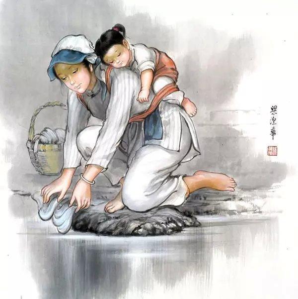 挖到金钱活门蛛怎么办:当得知父母上当受骗时，你会选择责备还是安慰？