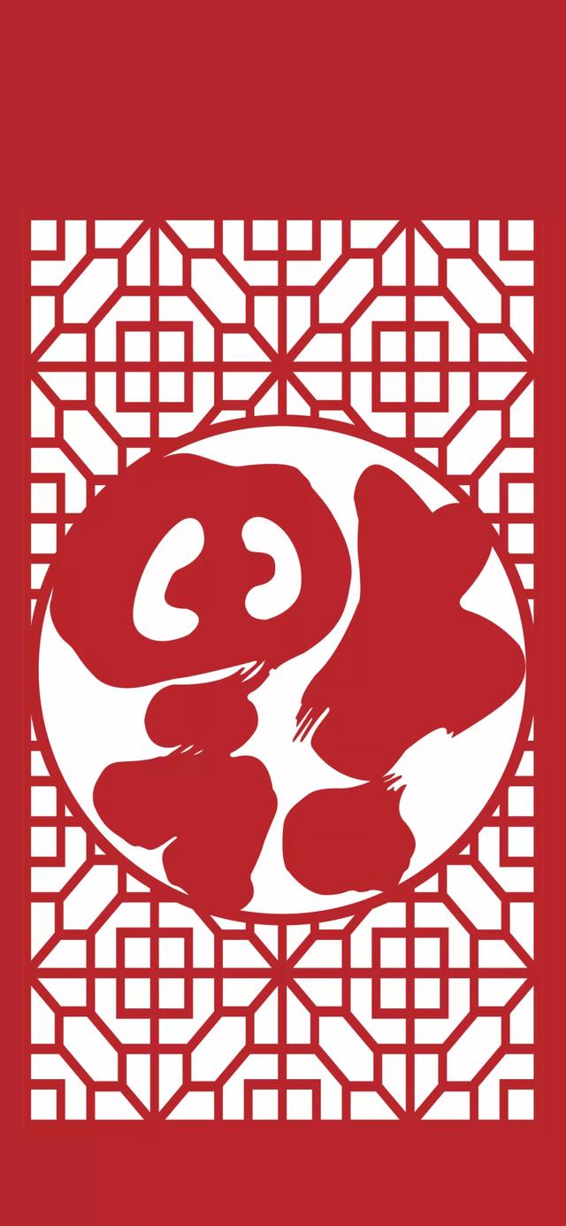 漂亮的福字图片大全，各种福字最新