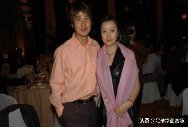 申思和祁宏的近况老婆照片 祁宏老婆出轨,离婚了吗?