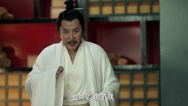 白色月光结局:《庆余年》小说大结局是什么？你怎么看？