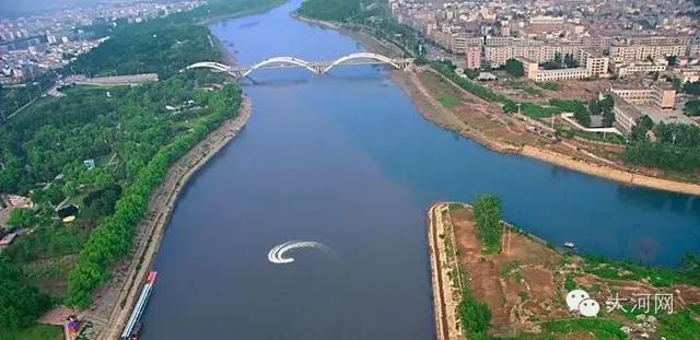 漯河市<a href=https://maguai.com/list/52-0-0.html target=_blank class=infotextkey>旅游</a>:你去过河南漯河吗？印象怎么样？