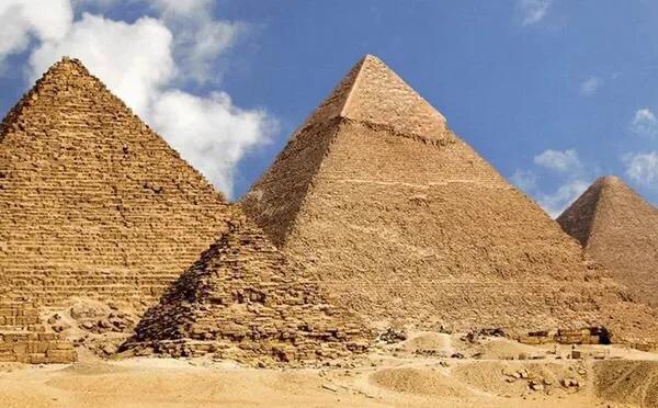 金字塔的可怕之谜，埃及金字塔的诅咒是真实的吗