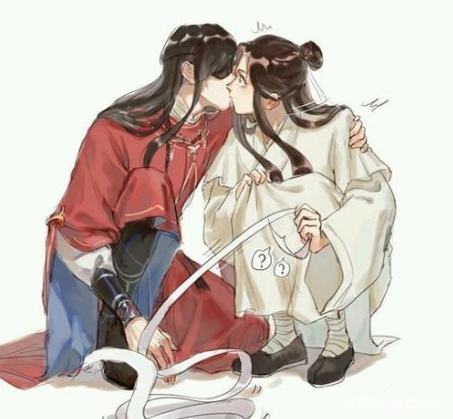 凌豹姿:推荐几本文笔好的经典耽美文？