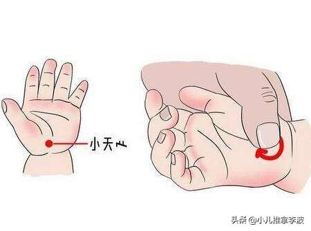 睡不着按摩三十秒入睡:睡眠不好如何改善或者快速入睡？