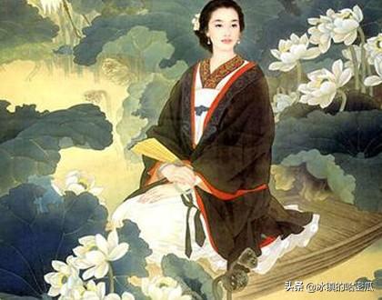 中国历史上最有才的女子是谁？-第1张图片-历史网