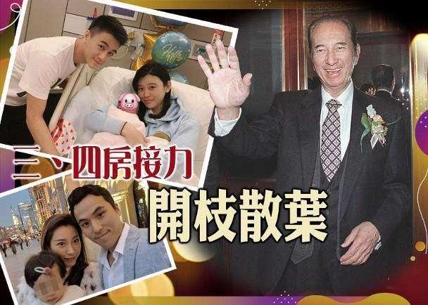 赌王每月花费上亿延续生命,是真的吗？