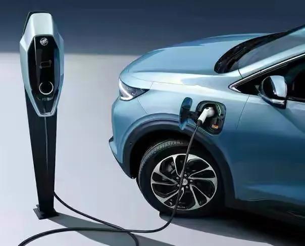 别克新能源电动汽车，别克微蓝7这款电动车的技术成熟么