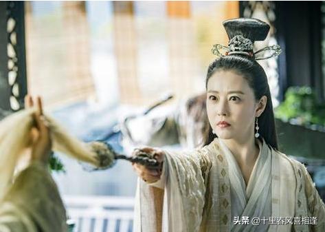 纪晓芙:如果纪晓芙没有死当上了峨眉掌门，她会变成和周芷若一样吗？