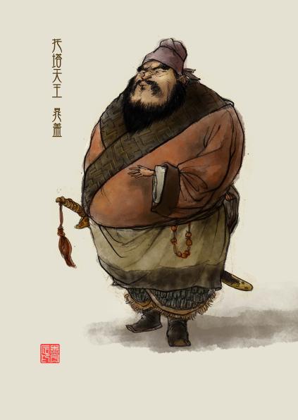 头条问答 - 从小说《水浒传》能学到什么?(33个回答)