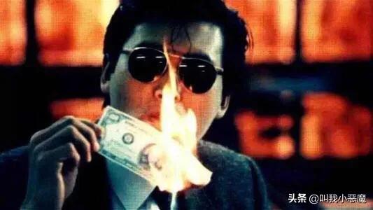 毛舜筠电影:周润发最好的电影是哪个？