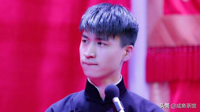岳云鹏离不开冲冲:现在德云社中有几个郭德纲徒孙？