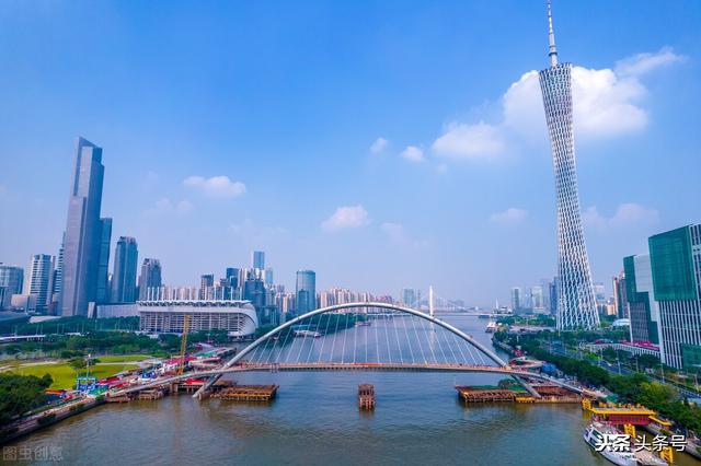 全国四个一线城市,如果可以自由选择,你最愿意去哪里生活？