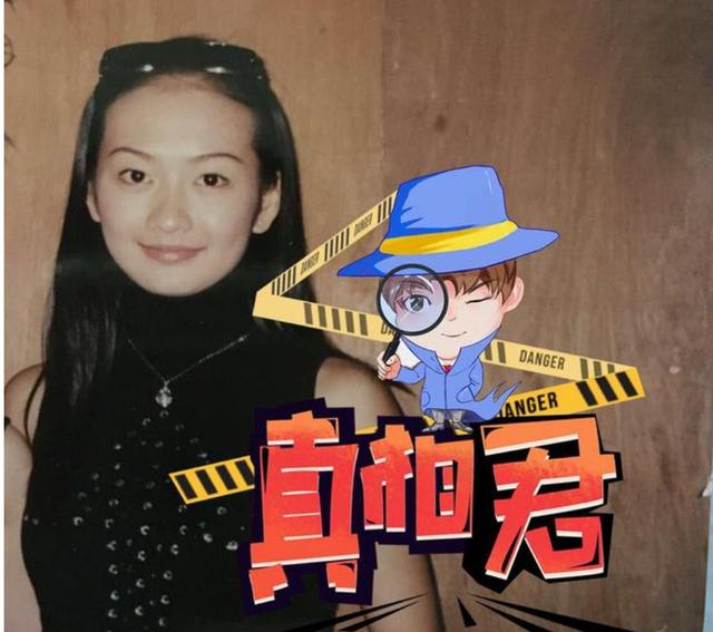 李纯个人资料:李纯和毛林林，谁的演技好