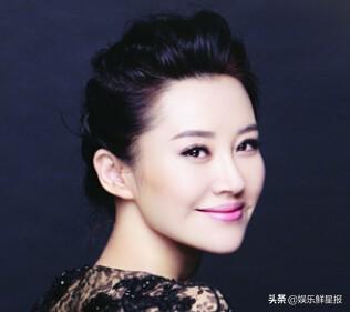 陈道明的女儿陈格:沙家浜电视连续剧演员现在怎么样了？