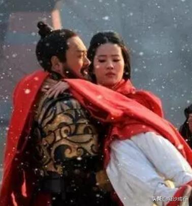 尹美丽:曹操为什么喜欢别人的妻妾带来了哪些后果