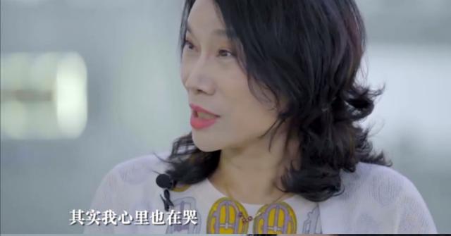 董明珠老公是谁啊:董明珠二人转演员老公是于小飞吗