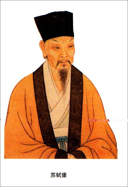 柳永,李清照,辛弃疾,苏东坡等文人的诗词,你最喜欢谁的？